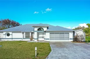 2773 SE Bluem Way, Port Saint Lucie, FL 34952 - Photo 1