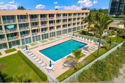 9800 S Ocean Drive #107, Jensen Beach, FL 34957 - Photo 17