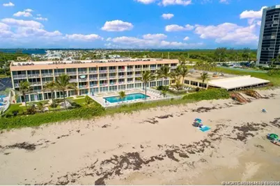 9800 S Ocean Drive #107, Jensen Beach, FL 34957 - Photo 23