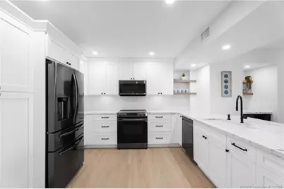 9960 S Ocean Drive #402, Jensen Beach, FL 34957 - Photo 5