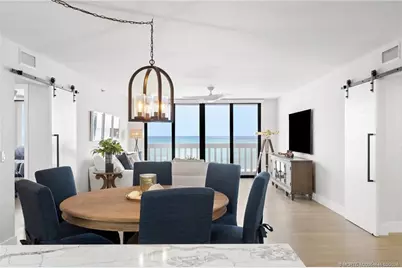 9960 S Ocean Drive #402, Jensen Beach, FL 34957 - Photo 7