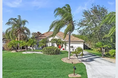 817 SW Kappa Avenue, Port Saint Lucie, FL 34953 - Photo 1