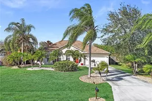 817 SW Kappa Ave, Port Saint Lucie, FL 34953 - Photo 1