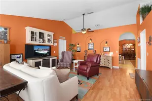 817 SW Kappa Ave, Port Saint Lucie, FL 34953 - Photo 3