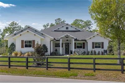 6650 SW 54th Avenue, Palm City, FL 34990 - Photo 1