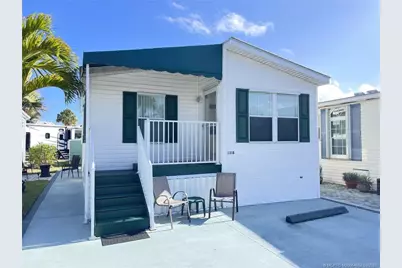 1318 Nettles Boulevard, Jensen Beach, FL 34957 - Photo 1