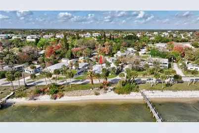 4490 NE Indian River Drive, Jensen Beach, FL 34957 - Photo 3