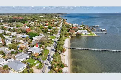 4490 NE Indian River Drive, Jensen Beach, FL 34957 - Photo 41