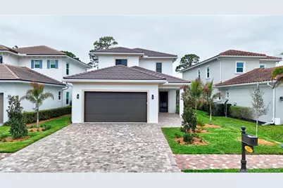 207 SE Via Bisento, Port Saint Lucie, FL 34952 - Photo 1