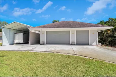 815 NE Stokes Terrace, Jensen Beach, FL 34957 - Photo 3
