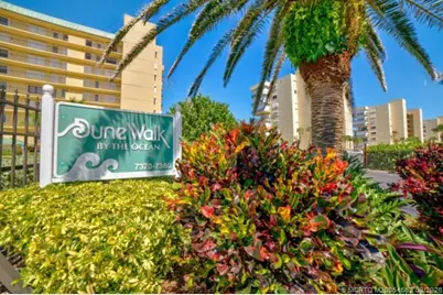 7370 S Ocean Drive #414B, Jensen Beach, FL 34957 - Photo 9