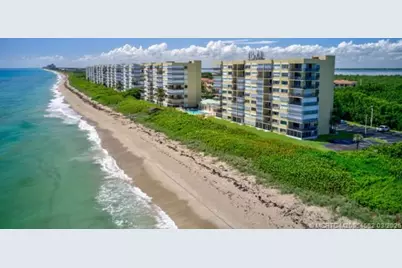 7370 S Ocean Drive #414B, Jensen Beach, FL 34957 - Photo 21