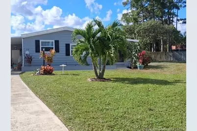 716 Sunny South Avenue, Boynton Beach, FL 33436 - Photo 1