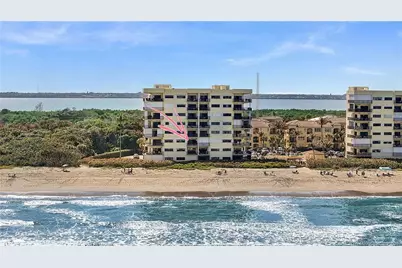 7440 S Ocean Drive #325, Jensen Beach, FL 34957 - Photo 5