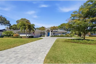 6385 SE Baltusrol Terrace, Stuart, FL 34997 - Photo 1