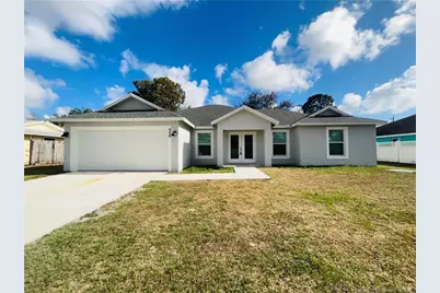 928 SW John Maccormack Terrace, Port Saint Lucie, FL 34953 - Photo 1