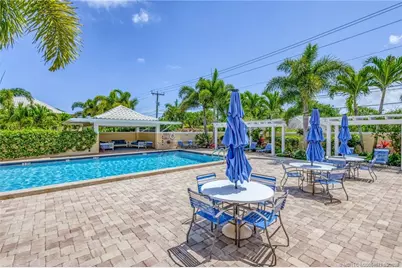 16 SE Turtle Creek Drive #E, Jupiter, FL 33469 - Photo 49