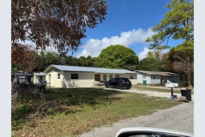 3109 Mura Drive, Fort Pierce, FL 34982 - Photo 1
