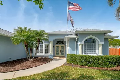 2419 SE Melon Court, Port Saint Lucie, FL 34952 - Photo 3