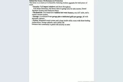 11550 SE Plandome Drive, Hobe Sound, FL 33455 - Photo 5