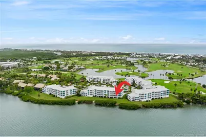 164 NE Edgewater Drive #2106, Stuart, FL 34996 - Photo 1