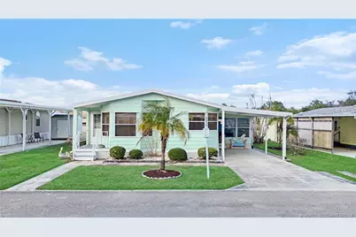 8636 Florence Drive, Port Saint Lucie, FL 34952 - Photo 31