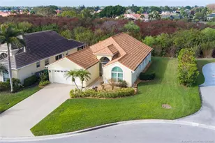 3188 SE Carrick Green Ct, Port Saint Lucie, FL 34952 - Photo 37