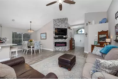 3188 SE Carrick Green Court, Port Saint Lucie, FL 34952 - Photo 9