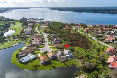 3188 SE Carrick Green Court, Port Saint Lucie, FL 34952 - Photo 43