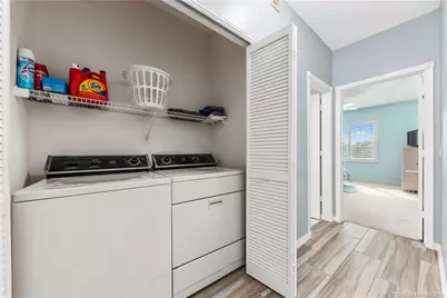 12465 Harbour Ridge Boulevard #2-8, Palm City, FL 34990 - Photo 21