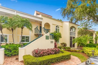 12465 Harbour Ridge Boulevard #2-8, Palm City, FL 34990 - Photo 3