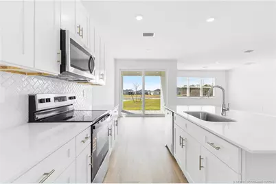 11310 NW Blockbird Drive, Port Saint Lucie, FL 34987 - Photo 3