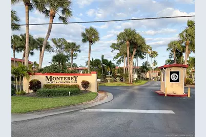 1917 SW Palm City Road #G, Stuart, FL 34994 - Photo 5