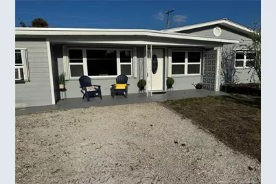 3489 NE Linda Drive, Jensen Beach, FL 34957 - Photo 1