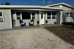 3489 NE Linda Dr, Jensen Beach, FL 34957 - Photo 1