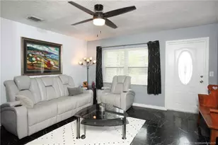 3489 NE Linda Dr, Jensen Beach, FL 34957 - Photo 5