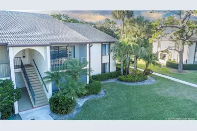 1485 SW Silver Pine Way Way #D1, Palm City, FL 34990 - Photo 1