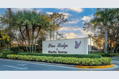 1485 SW Silver Pine Way Way #D1, Palm City, FL 34990 - Photo 7