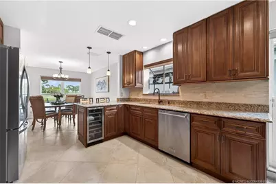 2467 SW Brookwood Lane, Palm City, FL 34990 - Photo 1