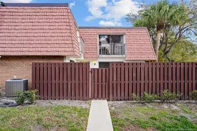2992 SW Sunset Trace Circle, Palm City, FL 34990 - Photo 21