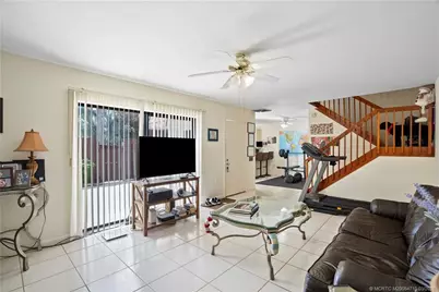 2992 SW Sunset Trace Circle, Palm City, FL 34990 - Photo 5