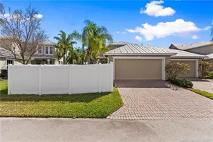 10627 SW Cam Run, Port Saint Lucie, FL 34987 - Photo 27