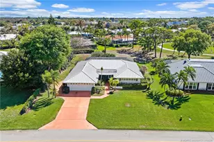 3011 SE Fairway W, Stuart, FL 34997 - Photo 1