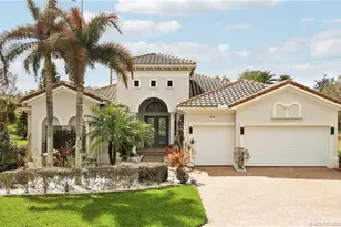 5628 SW Gray Fox Dr, Palm City, FL 34990 - Photo 1