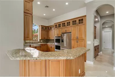 5628 SW Gray Fox Drive, Palm City, FL 34990 - Photo 13