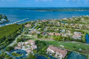 2371 SW Carriage Hill Terrace, Palm City, FL 34990 - Photo 5