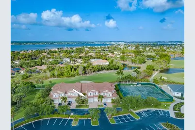 2371 SW Carriage Hill Terrace #103, Palm City, FL 34990 - Photo 3