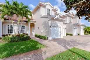 2371 SW Carriage Hill Terrace, Palm City, FL 34990 - Photo 1