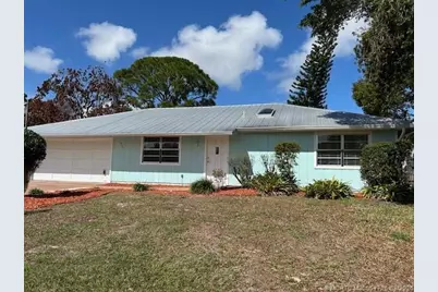 921 SW Cairo Avenue, Port Saint Lucie, FL 34953 - Photo 1
