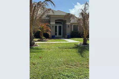 2802 SE Buccaneer Circle, Port Saint Lucie, FL 34952 - Photo 5